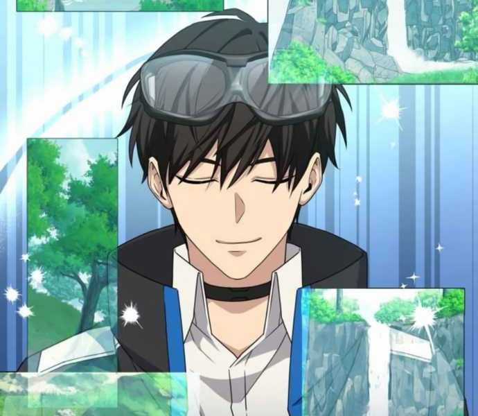 Người Chơi Thiên Tài Hồi Quy Chapter 5 trang 181