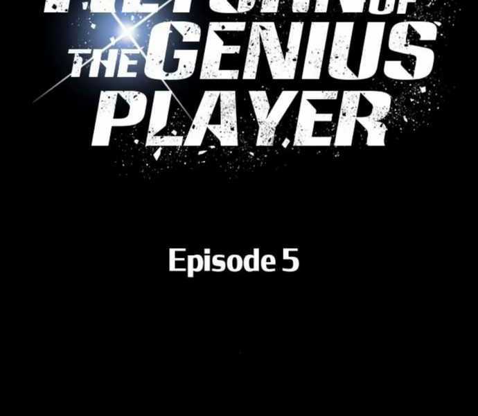 Người Chơi Thiên Tài Hồi Quy Chapter 5 trang 19