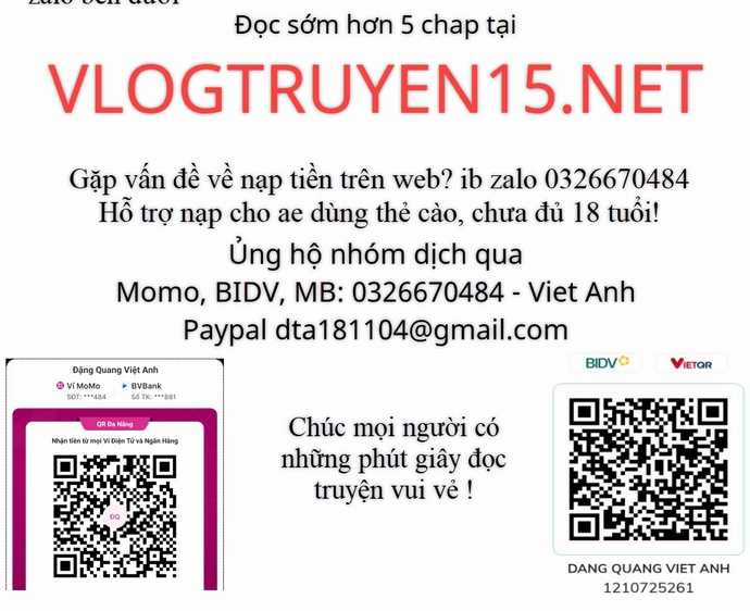 Người Chơi Thiên Tài Hồi Quy Chapter 5 trang 222