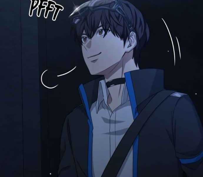 Người Chơi Thiên Tài Hồi Quy Chapter 5 trang 26