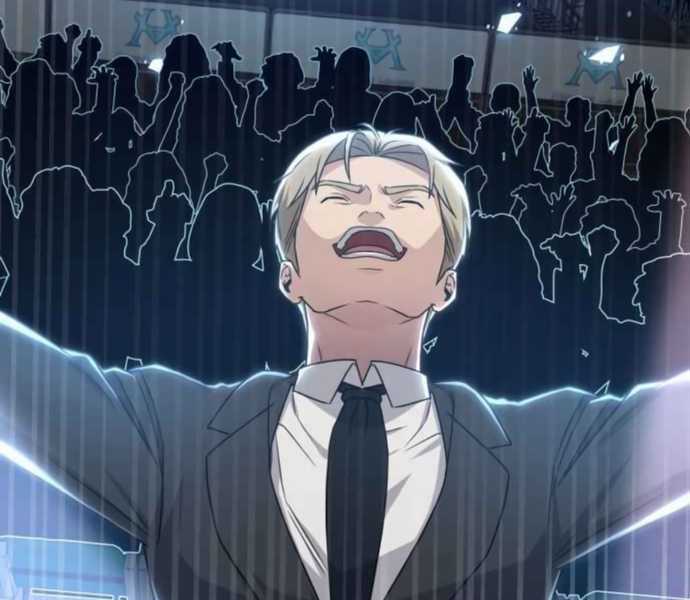 Người Chơi Thiên Tài Hồi Quy Chapter 5 trang 82