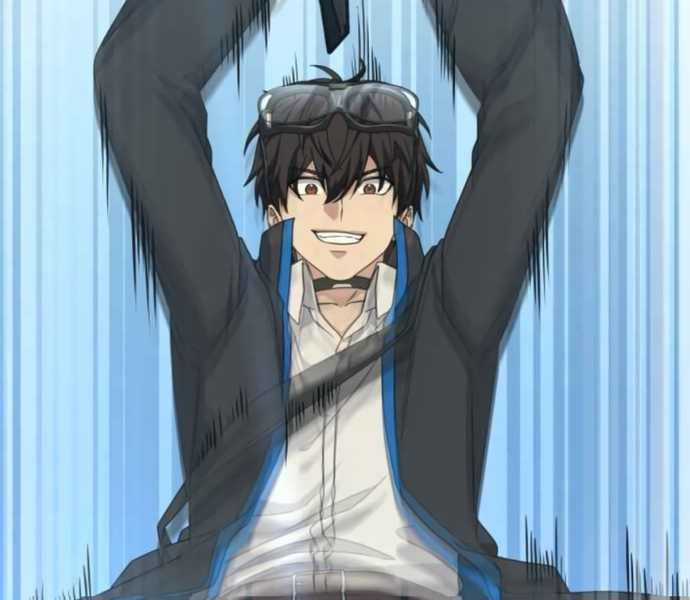 Người Chơi Thiên Tài Hồi Quy Chapter 6 trang 122