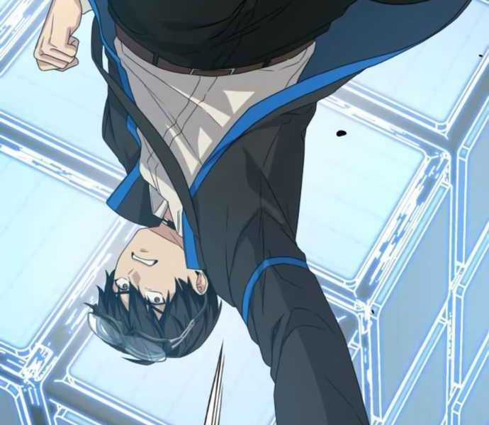 Người Chơi Thiên Tài Hồi Quy Chapter 6 trang 135