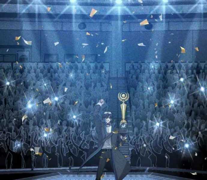 Người Chơi Thiên Tài Hồi Quy Chapter 6 trang 22