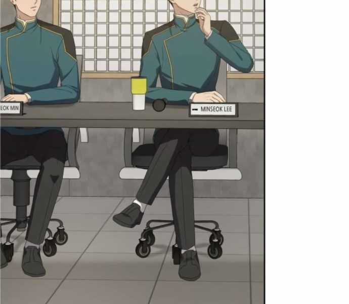 Người Chơi Thiên Tài Hồi Quy Chapter 6 trang 50