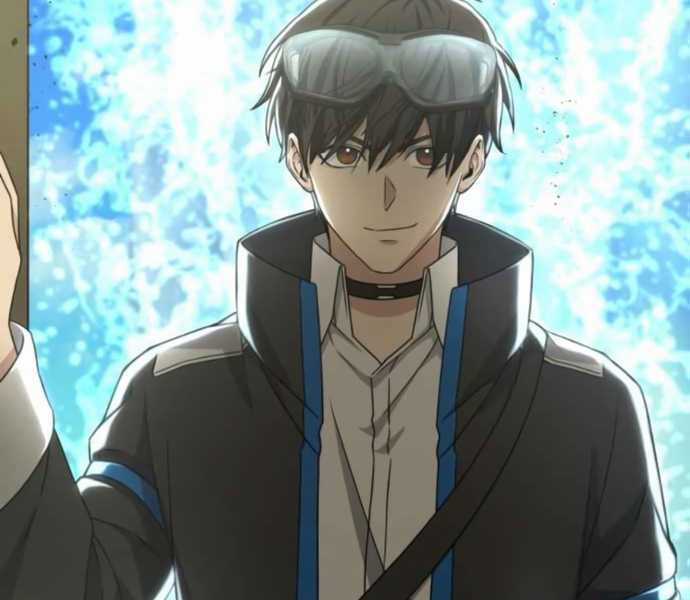 Người Chơi Thiên Tài Hồi Quy Chapter 6 trang 77