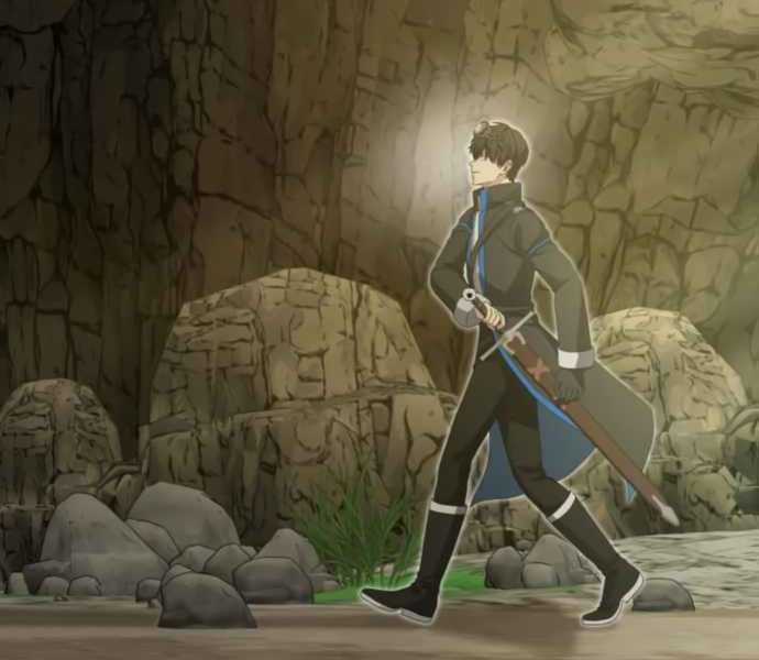 Người Chơi Thiên Tài Hồi Quy Chapter 6 trang 90