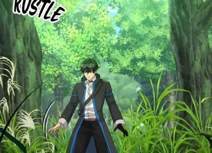 Người Chơi Thiên Tài Hồi Quy Chapter 7 trang 116