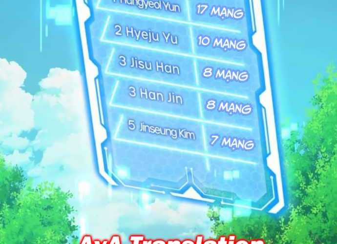 Người Chơi Thiên Tài Hồi Quy Chapter 7 trang 122