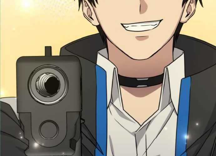 Người Chơi Thiên Tài Hồi Quy Chapter 7 trang 19