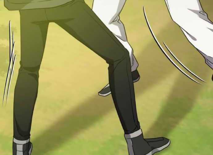 Người Chơi Thiên Tài Hồi Quy Chapter 7 trang 242