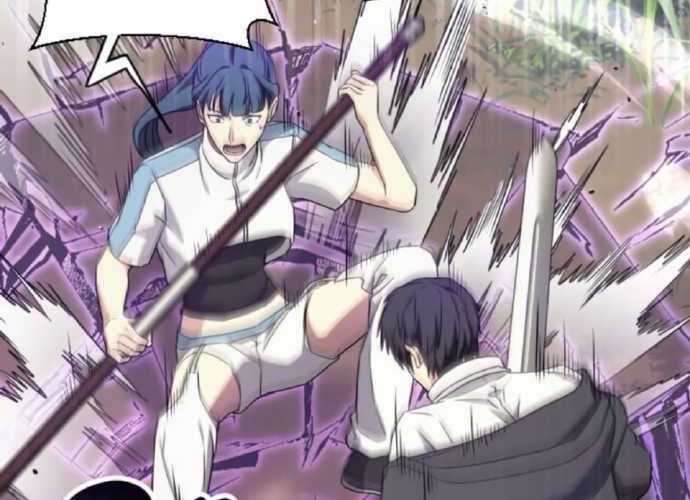 Người Chơi Thiên Tài Hồi Quy Chapter 7 trang 246