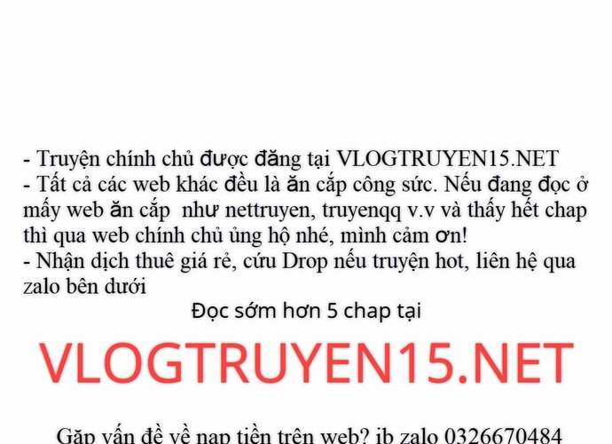 Người Chơi Thiên Tài Hồi Quy Chapter 7 trang 257