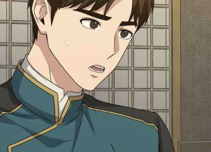 Người Chơi Thiên Tài Hồi Quy Chapter 7 trang 43