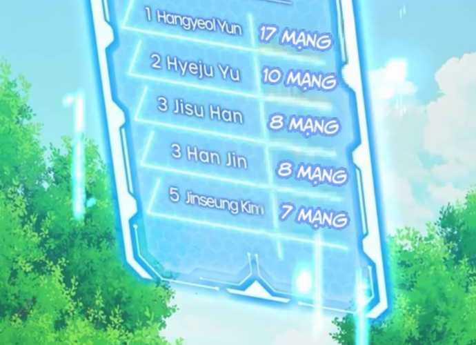 Người Chơi Thiên Tài Hồi Quy Chapter 7 trang 89