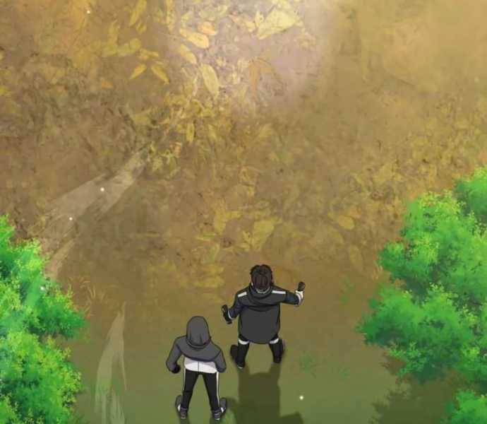 Người Chơi Thiên Tài Hồi Quy Chapter 8 trang 104