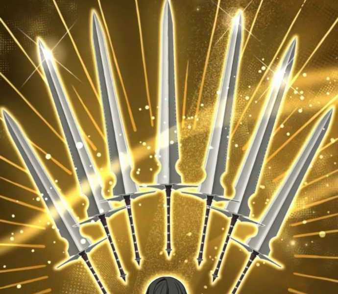 Người Chơi Thiên Tài Hồi Quy Chapter 8 trang 137