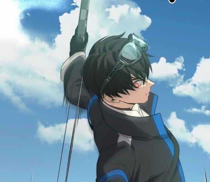 Người Chơi Thiên Tài Hồi Quy Chapter 8 trang 176