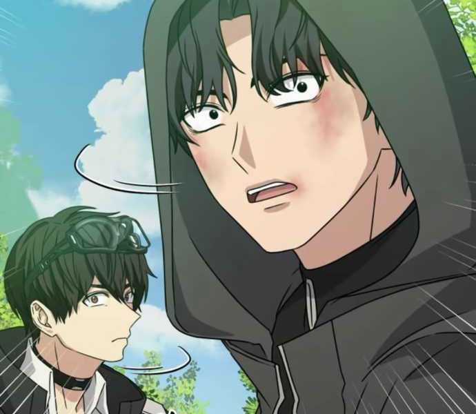 Người Chơi Thiên Tài Hồi Quy Chapter 8 trang 19