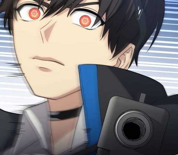 Người Chơi Thiên Tài Hồi Quy Chapter 8 trang 194