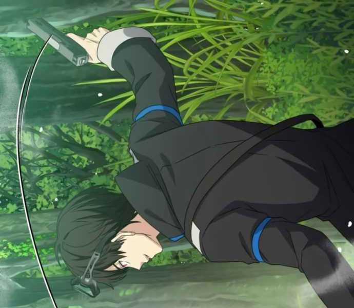 Người Chơi Thiên Tài Hồi Quy Chapter 8 trang 242