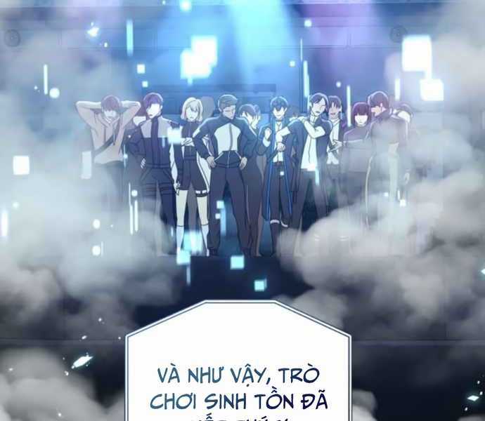 Người Chơi Thiên Tài Hồi Quy Chapter 8 trang 264