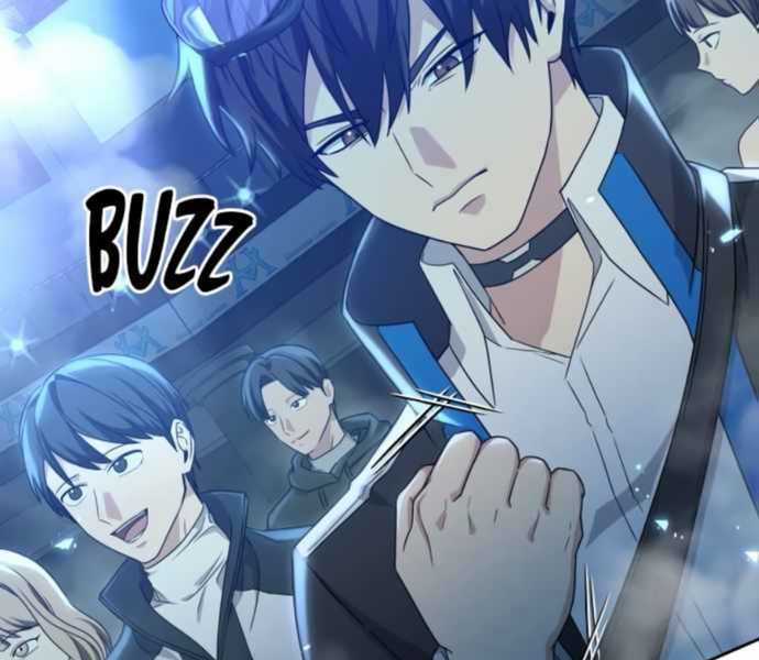 Người Chơi Thiên Tài Hồi Quy Chapter 8 trang 267