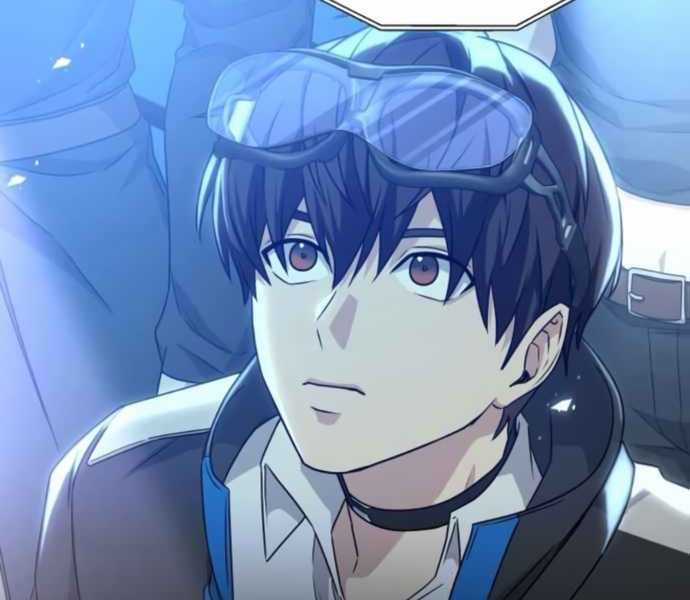 Người Chơi Thiên Tài Hồi Quy Chapter 8 trang 282