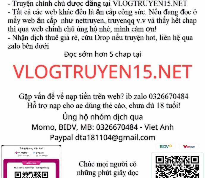 Người Chơi Thiên Tài Hồi Quy Chapter 8 trang 290