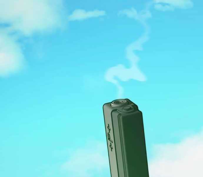 Người Chơi Thiên Tài Hồi Quy Chapter 8 trang 38