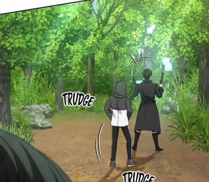 Người Chơi Thiên Tài Hồi Quy Chapter 8 trang 43