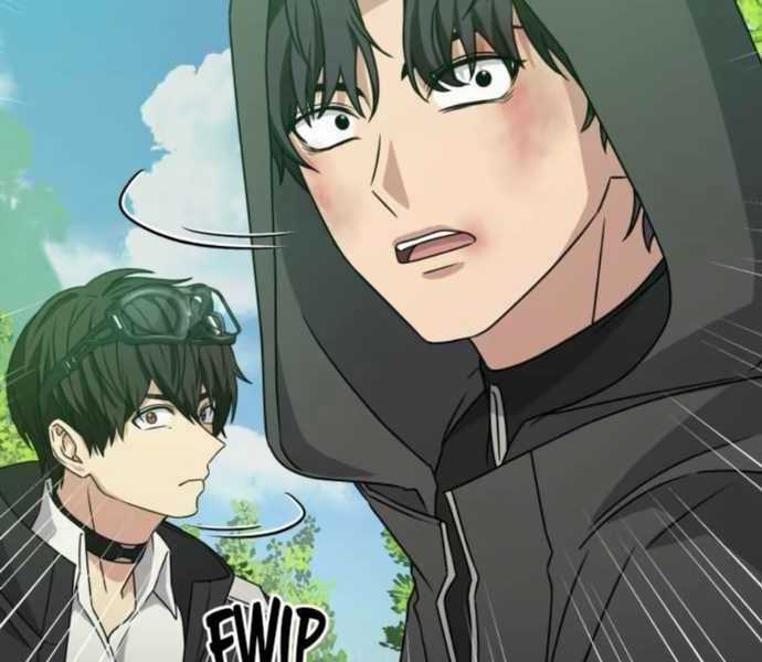 Người Chơi Thiên Tài Hồi Quy Chapter 8 trang 50