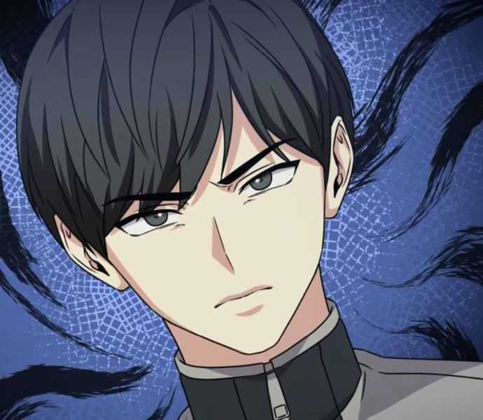 Người Chơi Thiên Tài Hồi Quy Chapter 8 trang 63