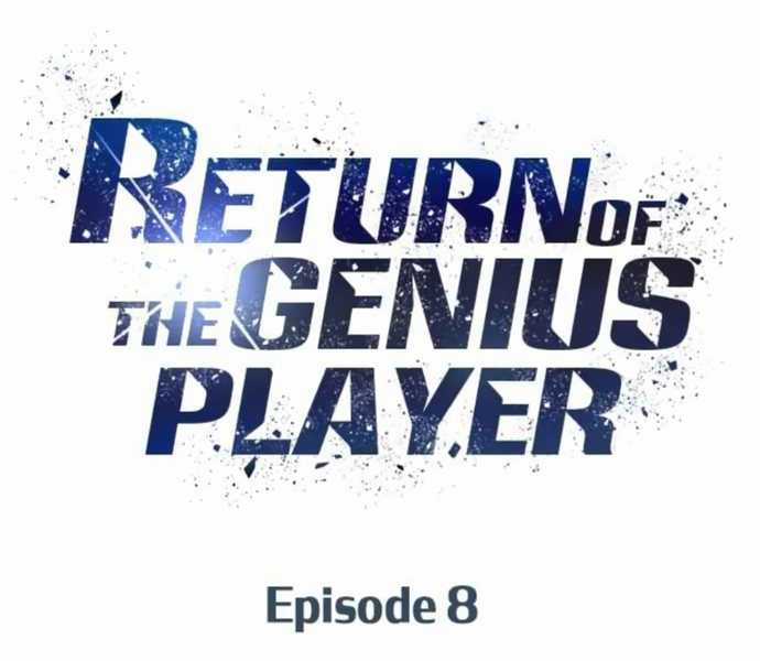 Người Chơi Thiên Tài Hồi Quy Chapter 8 trang 66