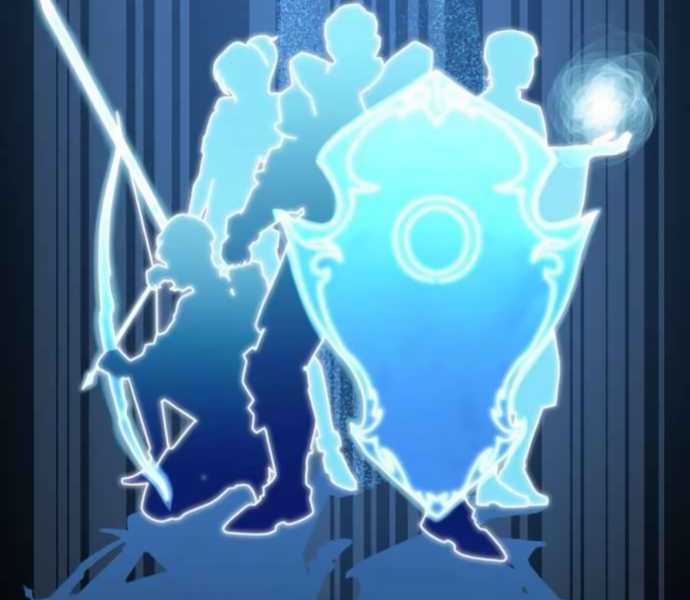 Người Chơi Thiên Tài Hồi Quy Chapter 8 trang 72