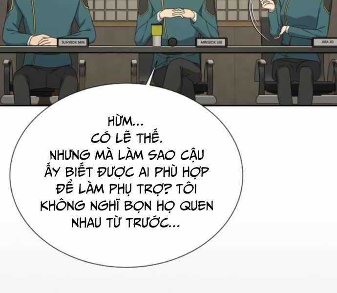 Người Chơi Thiên Tài Hồi Quy Chapter 8 trang 89
