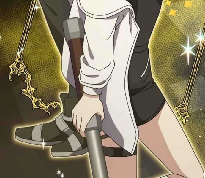 Người Chơi Thiên Tài Hồi Quy Chapter 9 trang 108