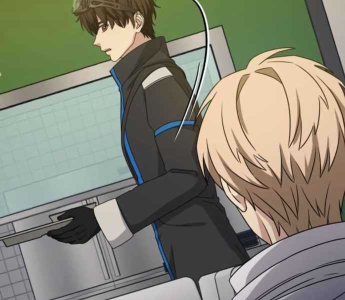 Người Chơi Thiên Tài Hồi Quy Chapter 9 trang 122