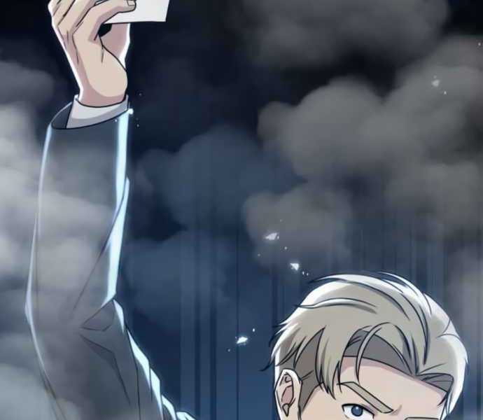 Người Chơi Thiên Tài Hồi Quy Chapter 9 trang 187