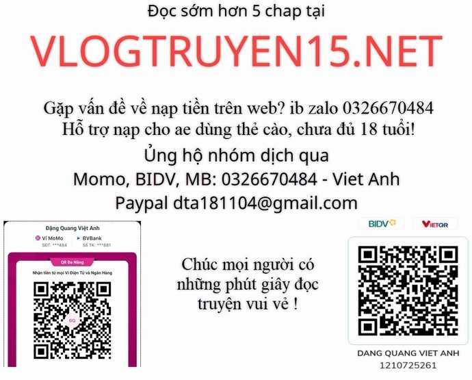 Người Chơi Thiên Tài Hồi Quy Chapter 9 trang 231