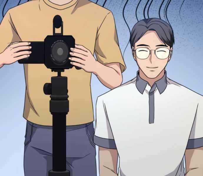 Người Chơi Thiên Tài Hồi Quy Chapter 9 trang 66