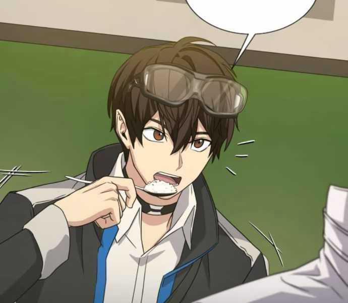 Người Chơi Thiên Tài Hồi Quy Chapter 9 trang 76