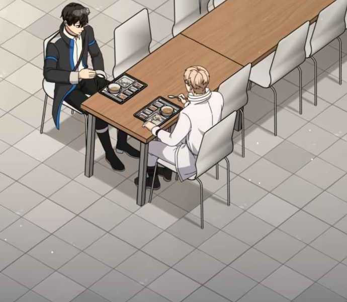 Người Chơi Thiên Tài Hồi Quy Chapter 9 trang 97