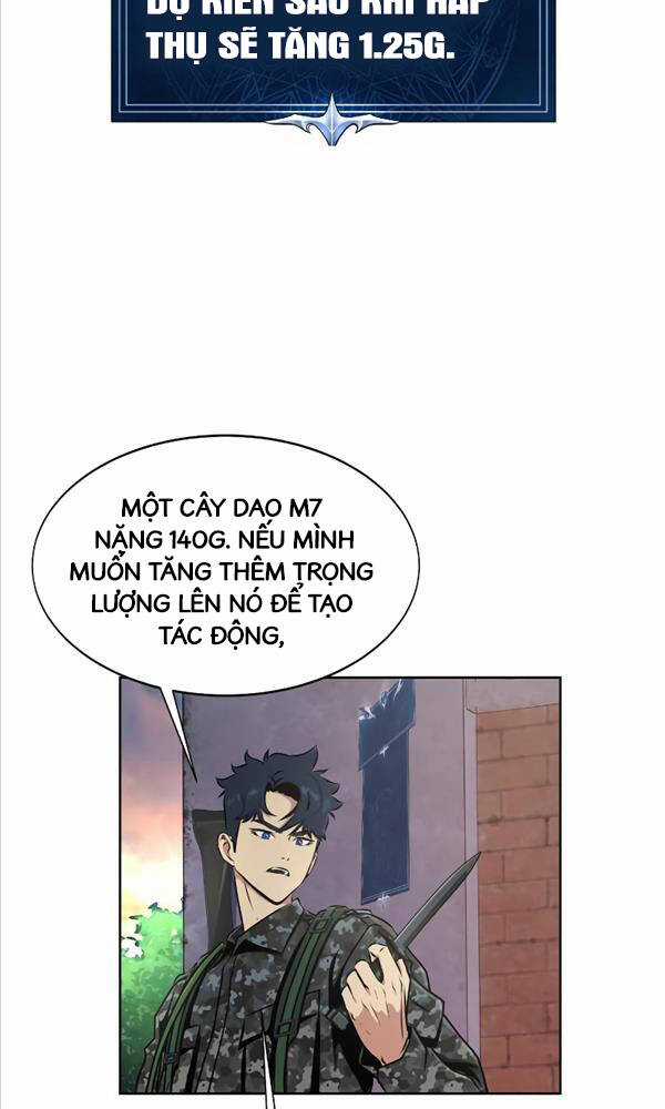 Người Chơi Thiết Thụ Chapter 1 trang 117