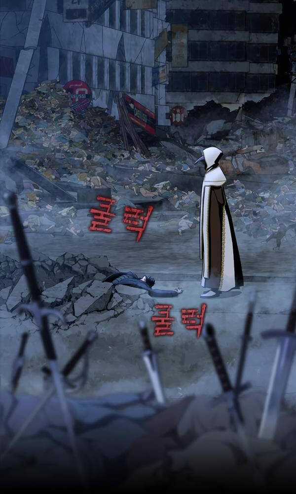 Người Chơi Thiết Thụ Chapter 1 trang 39
