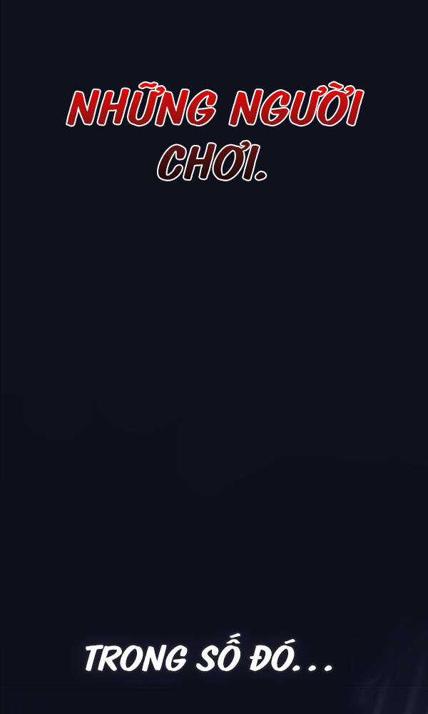 Người Chơi Thiết Thụ Chapter 1 trang 6