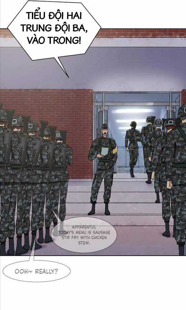 Người Chơi Thiết Thụ Chapter 1 trang 72