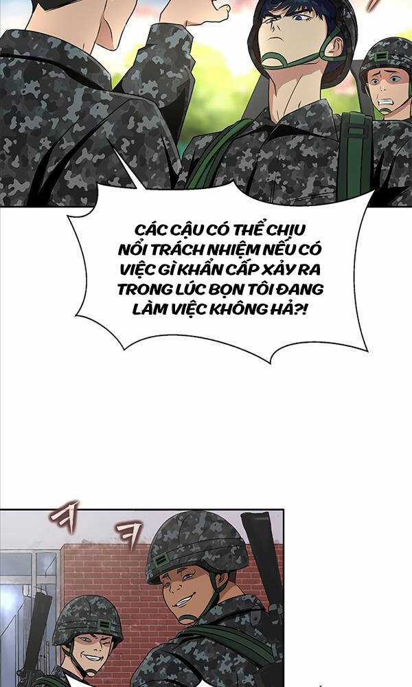Người Chơi Thiết Thụ Chapter 1 trang 82