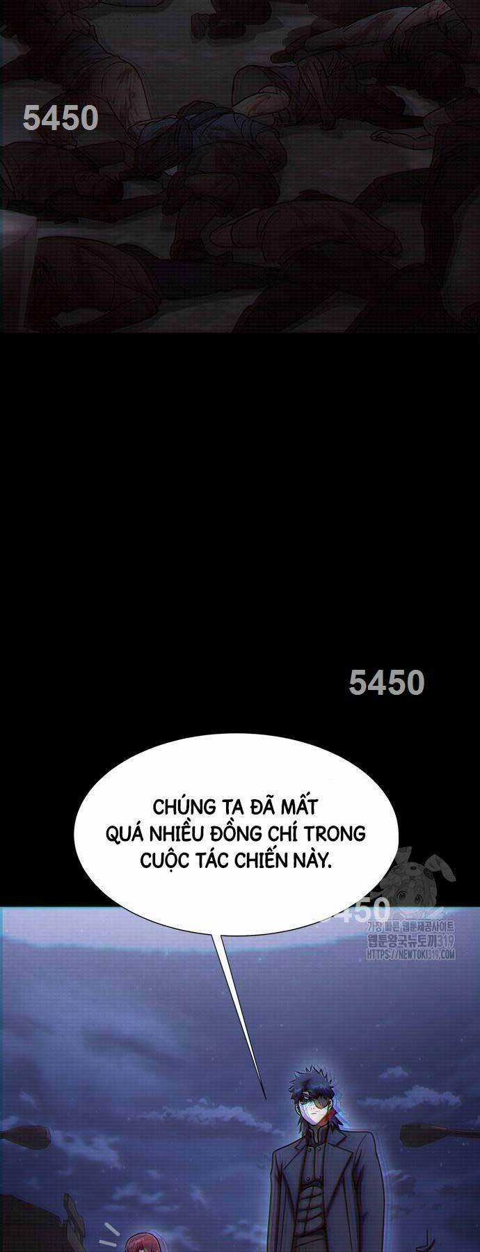 Người Chơi Thiết Thụ Chapter 22 trang 1