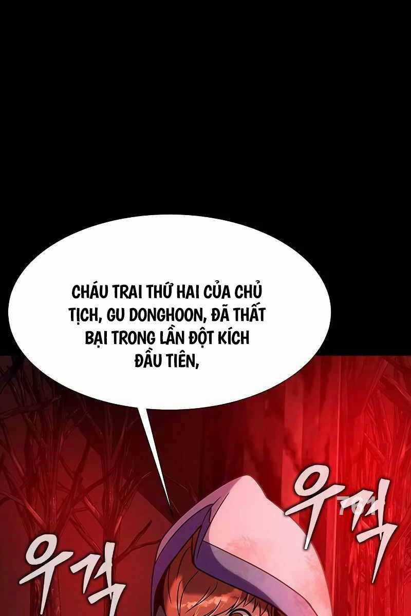 Người Chơi Thiết Thụ Chapter 28 trang 0